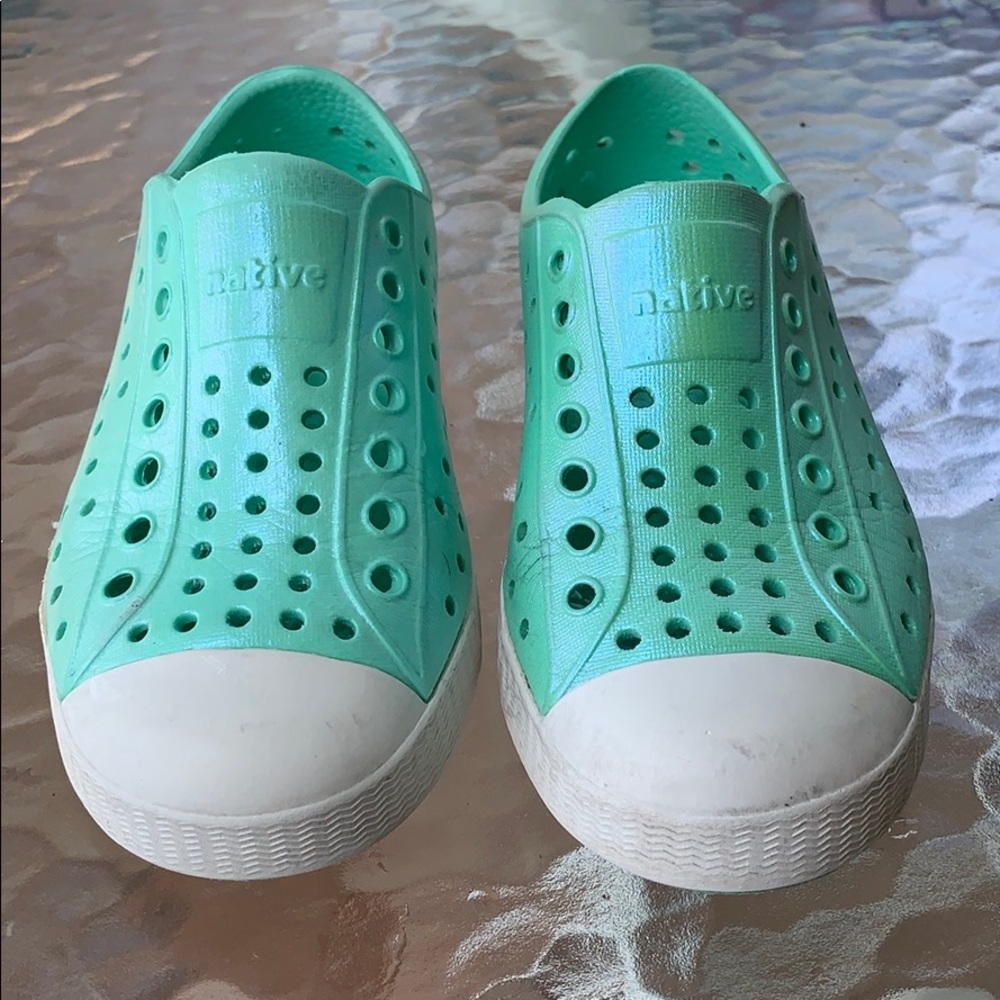 Native Jefferson Water Shoes